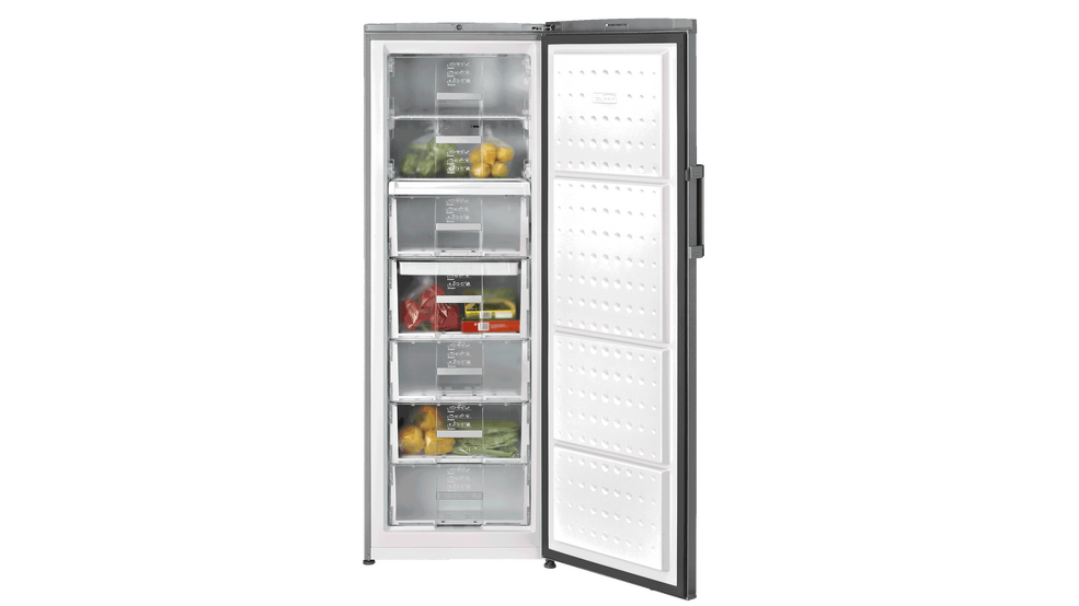 TGF3 270 X EU || Free Standing Upright Freezer